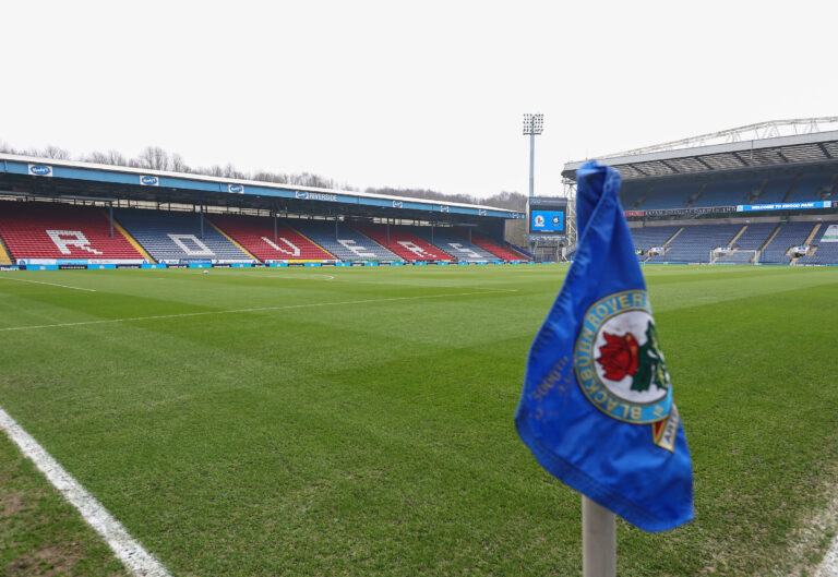 Blackburn Rovers vs Portsmouth postponed after weather warning