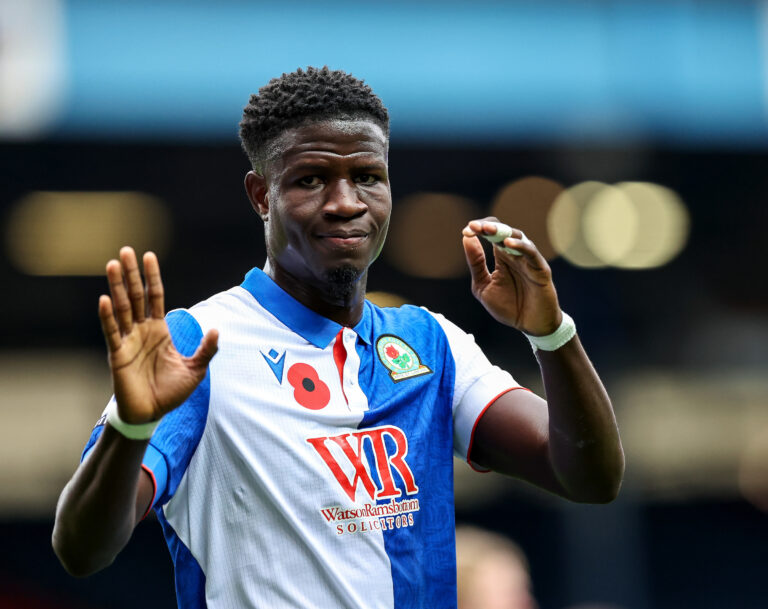 ‘Never a punishment’ – Blackburn Rovers message ahead of gruelling fixture run