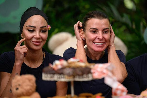 ITV I’m A Celebrity stars can get a lesser-known exemption to bring make-up into the jungle