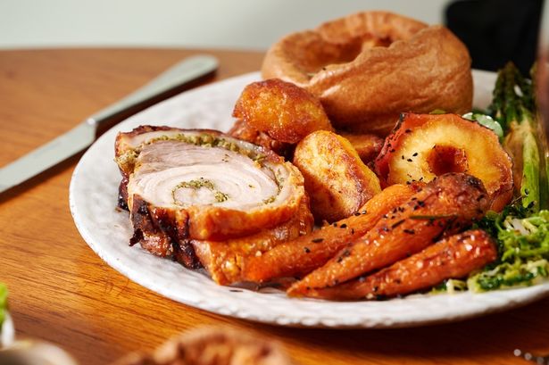 Three places to get the best Sunday roast in Britain