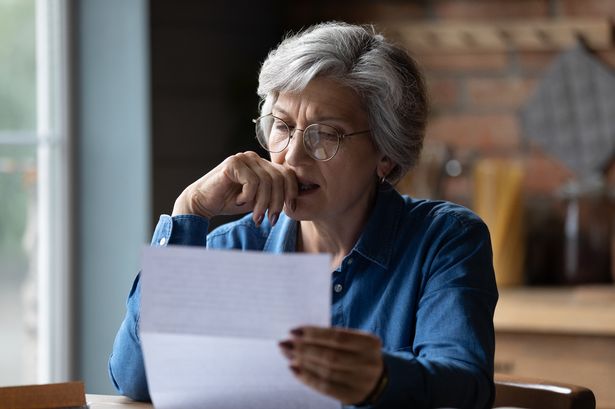 Surge in pensioner tax concerns swamps HMRC call centres