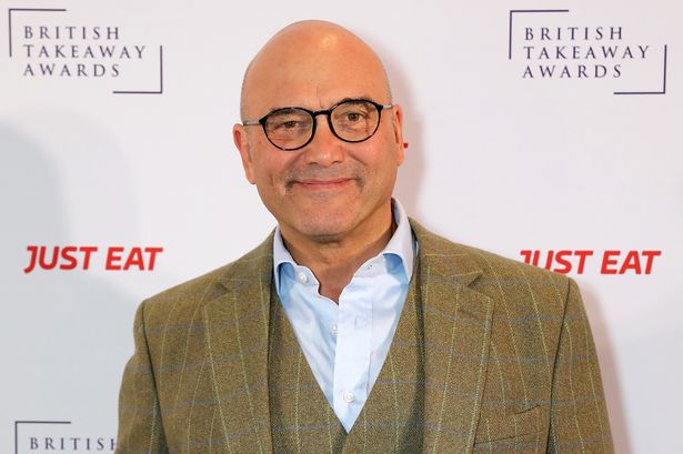 Gregg Wallace’s makes cryptic 3-word statement amid misconduct allegations