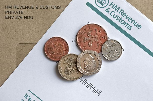 HMRC late fees to change from this week – how this affects you