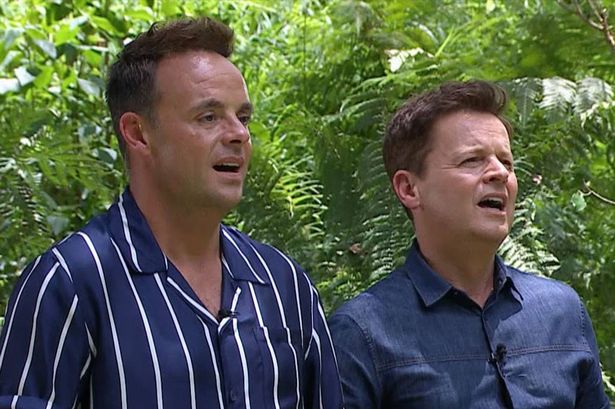 I’m A Celeb ‘chaos’ as Ant and Dec left exhausted amid gruelling filming schedule