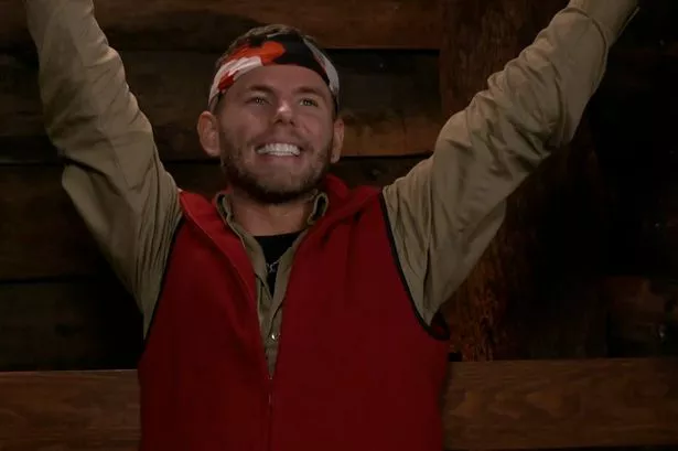 ITV I’m A Celebrity fans accuse Dean McCullough of being ‘fake’ after Fright Bus blunder