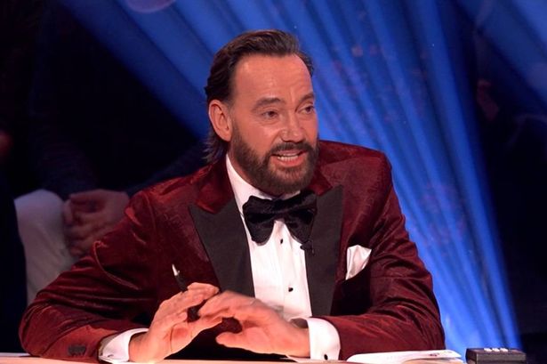 Strictly’s Craig Revel Horwood admits he’s made major change over ‘bullying’ concerns