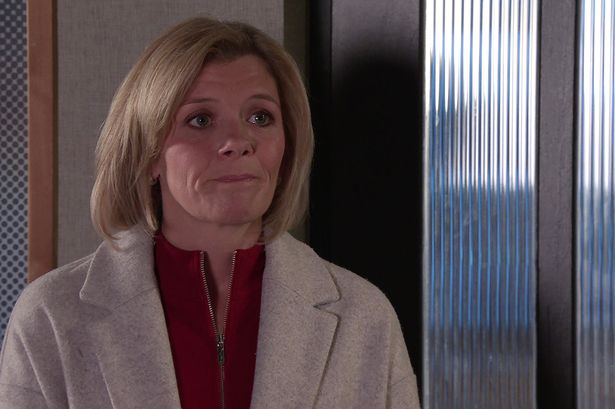 Coronation Street top five spoilers from Leanne’s devious scheme and Bethany’s heartbreak