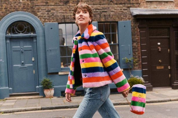 Get 40% off Boden’s new season collection in Black Friday deal- including designer-inspired coat