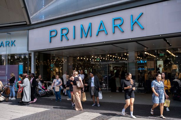 Primark shoppers say they ‘need’ new ‘luxurious’ matching candle and diffuser