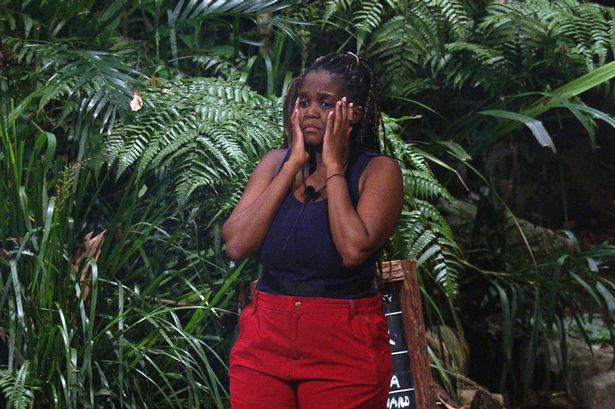 ITV I’m A Celeb’s Oti Mabuse pal on why she’s ‘next Queen of the Jungle’