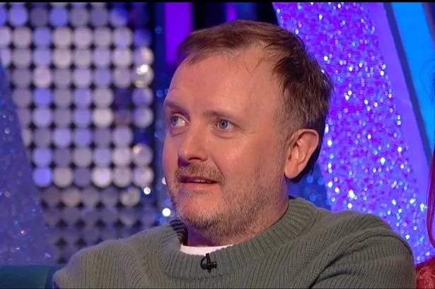 Strictly Come Dancing’s Chris McCausland reveals how he really felt about Sambathon backlash