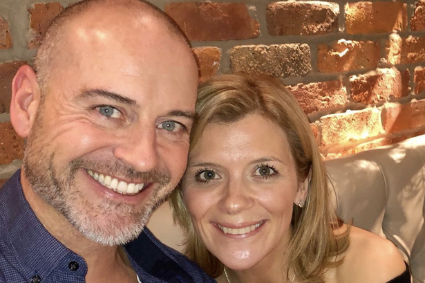 Corrie’s Leanne icon Jane Danson’s marriage to fellow soap star that most fans don’t know about