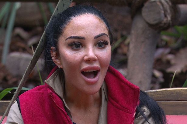 I’m A Celeb’s Tulisa’s heartbreaking reason for signing up to show exposed after ‘ordeal’