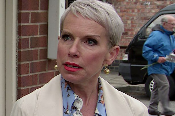 Coronation Street hotel’s new owner ‘revealed’ after Debbie death – and it’s a returning icon