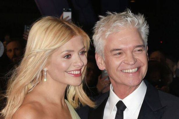 Phillip Schofield’s ‘attempts to undermine Holly Willoughby prove futile’ amid ongoing feud