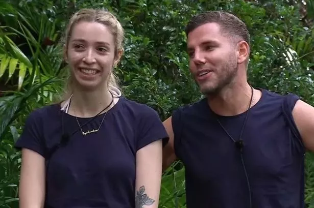 ITV I’m A Celebrity’s GK Barry can be ‘real self’ with one unlikely campmate