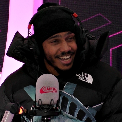 AJ Tracey hints at future collabs with Skepta and Lancey after linking up with Pozer for new single ‘Heaterz’