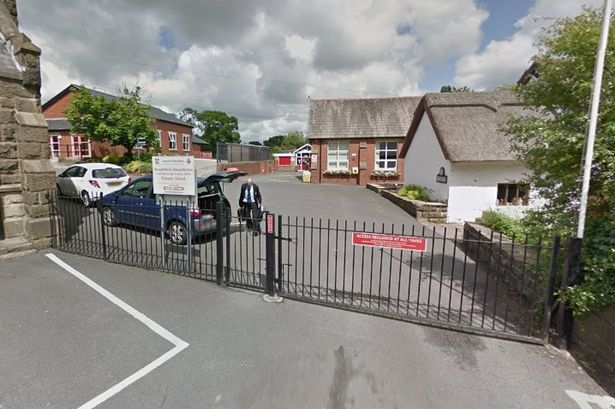 Lancashire primary school is set to double in size