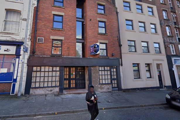 Popular Preston restaurant is set to be converted into apartments