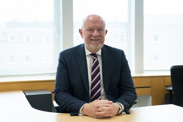 New Year Honours 2025: Lancashire watchdog chief says making communities safer has been ‘life’s work’