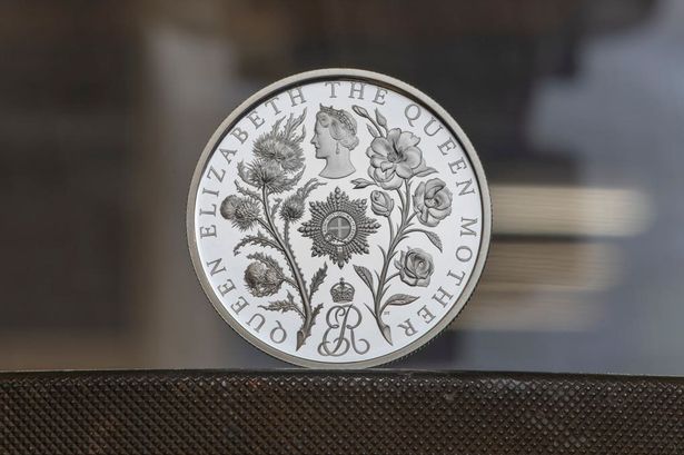 Everything we know as £5 coin to be rolled out across UK