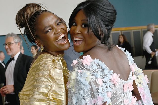 Strictly Come Dancing’s Motsi Mabuse was left ‘afraid’ after sister Oti’s major decision