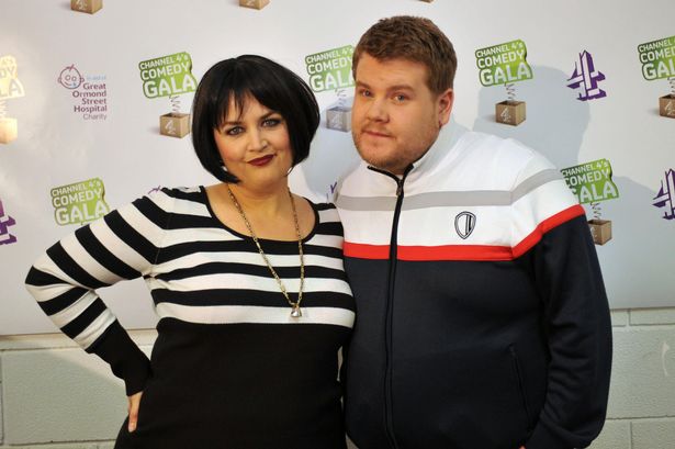 Inside Gavin and Stacey star Ruth Jones stunning 4st weight loss with one simple change