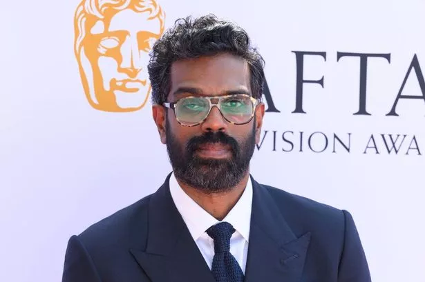 Weakest Link’s Romesh Ranganathan forced to work at Christmas after dad’s death for sad reason