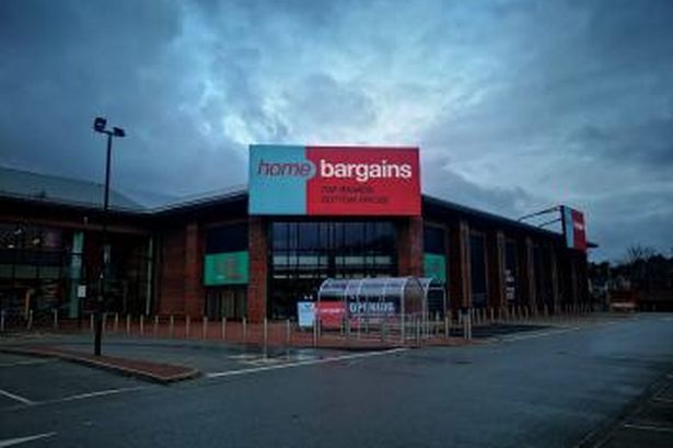 Preston Home Bargains Shoppers have an extra hour to bag a bargain this week