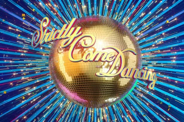 Strictly star welcomes new baby and shares adorable first snap