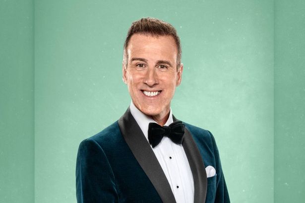 Strictly judge Anton De Beke’s former partner insists he doesn’t have any ‘favourites’