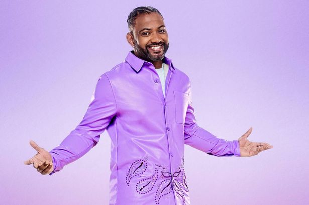 Strictly star JB Gill follows strict ‘rule’ with wife as she opens up on ‘arguments’