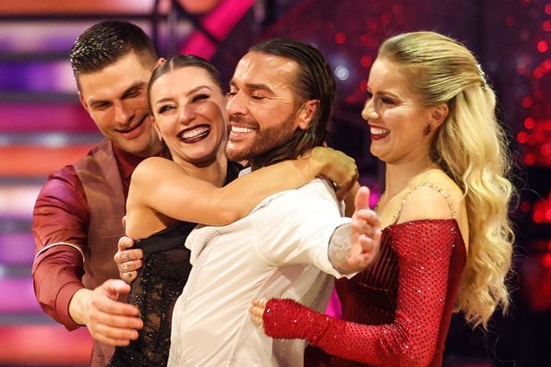 BBC Strictly Come Dancing fans ‘gutted’ for star ahead of final and fume over ‘wrong’ dance-off