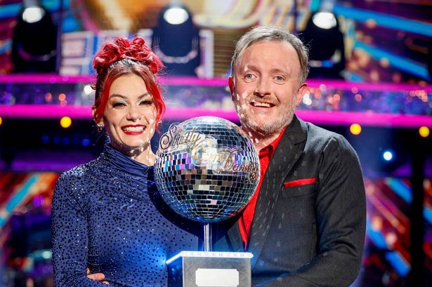 Strictly Come Dancing final figures revealed – in blow for BBC after show hit by scandals