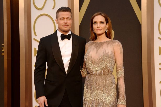 Angelina Jolie and Brad Pitt reach agreement in ‘war of the roses’ divorce after 8 years