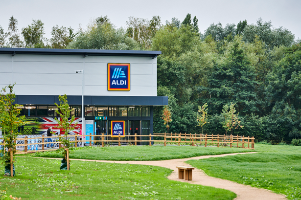 Aldi confirms it will open new Lancashire store in 2025 as part of £13.6m investment