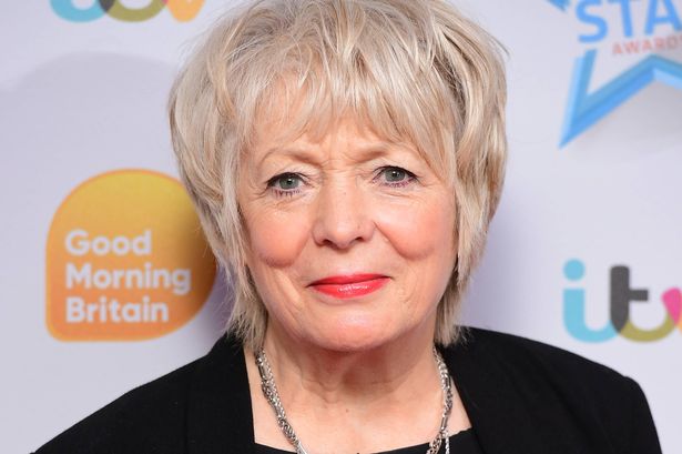 Alison Steadman says Gavin and Stacey cast were ‘in bits’ as she chats about new episodes