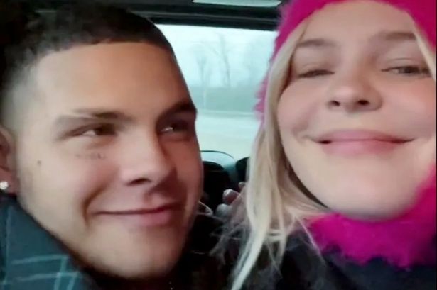 Anne Marie breaks silence after husband Slowthai found not guilty of raping two fans after a gig