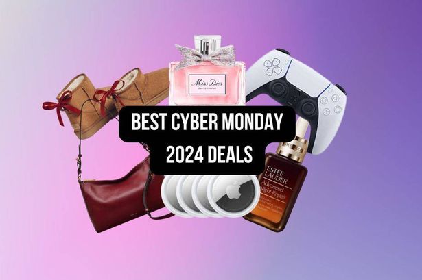 Cyber Monday: Top deals that can save shoppers up to 50%, including Apple and Medik8