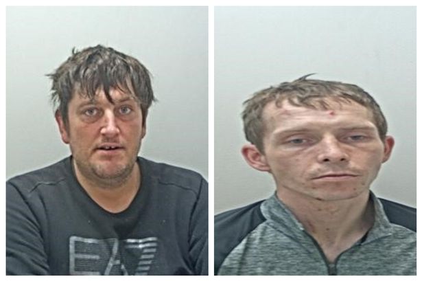 The Lancashire drug dealers who flooded streets with cocaine