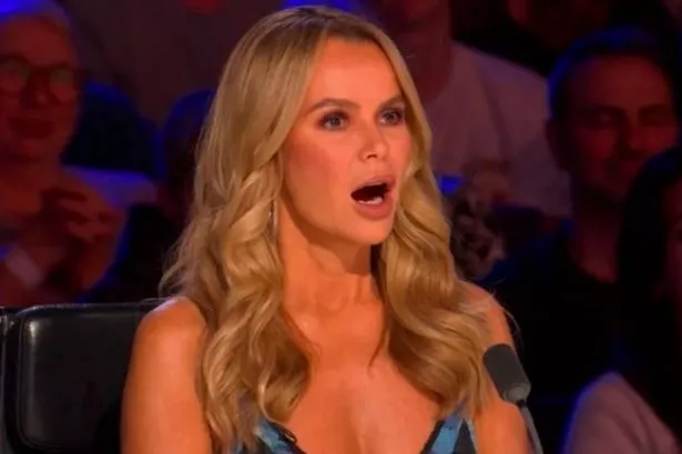 Amanda Holden demands huge Britain’s Got Talent bonus from Simon Cowell