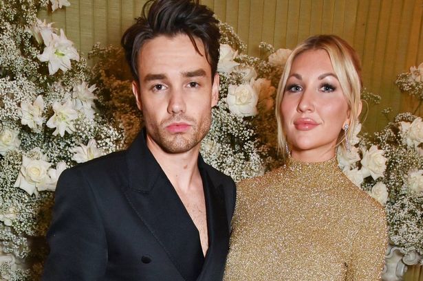 Liam Payne’s girlfriend Kate Cassidy shares heartfelt post about grief at Christmas