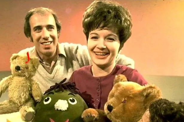 Carry On and Play School star Julie Stevens dies after sad health battle