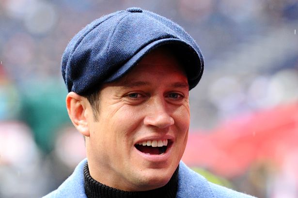 Vernon Kay tells Jeremy Vine ‘wind your neck in’ as BBC Radio 2 stars clash live on air