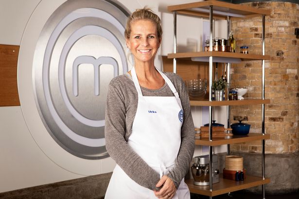 Ulrika Jonsson labels Gregg Wallace ‘arrogant’ and ‘sleazy’ in scathing rant