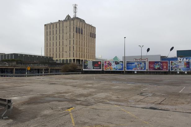 Bulldozers set to move in on former Blackpool police station and magistrates court