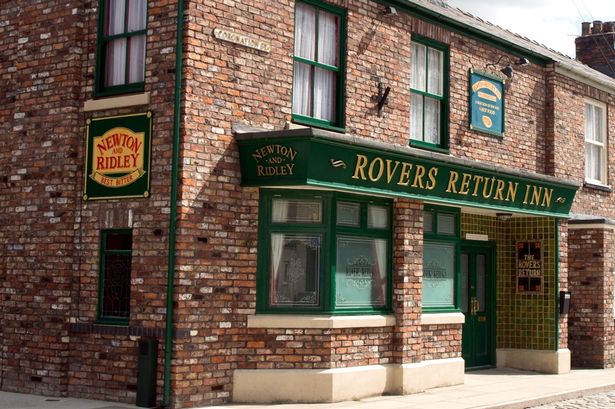 ITV Coronation Street star reveals details of heartbreaking cancelled storyline