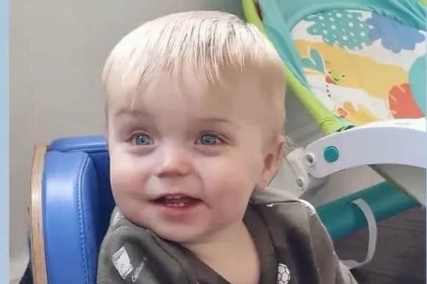 Social services review ‘underway’ over death of murdered Blackpool toddler Damion Russell as coroner says inquest could still be held