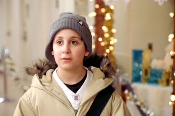 Michael from Elf movie looks completely different years after ditching Hollywood to study