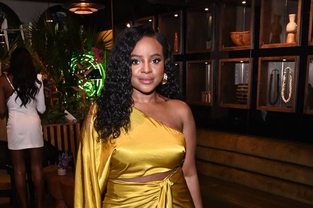 Sugababes star almost died in horror crash after she ‘blacked out’ behind the wheel